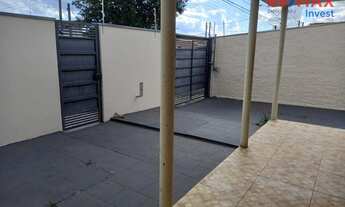 Imagem 7: Casa com 3 dormitórios para alugar, 150 m² por R$ 1.700/mês - Vila Pinheiro Machado - Botu