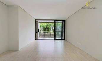 Imagem 3: Apartamento NOVO com 3 quartos à venda, 109 m² por R$ 1.040.000 - Alto da XV - Curitiba/PR