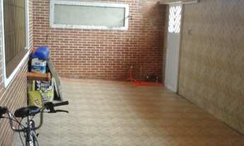 Imagem 2: CASA RESIDENCIAL em PRAIA GRANDE - SP, MARACANÃ