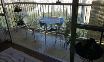 Imagem: Mansão das Palmeiras á venda com 110m²