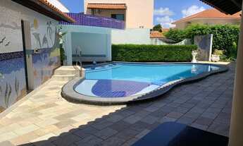 Imagem: Excelente Casa de alto padrão no Condomínio