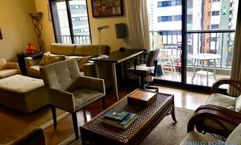 Imagem 2: APARTAMENTO - REAL PARQUE - SP