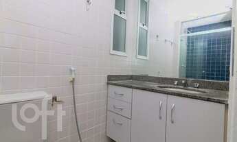 Imagem 5: Rio de Janeiro - Apartamento Padrão - Lagoa