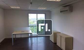 Imagem 3: Conjunto, 69 m² - venda por R$ 904.000,00 ou aluguel por R$ 5.000,00/mês - Brooklin - São