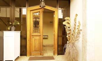 Imagem: Belíssima Casa a 200 metros do futuro Metrô