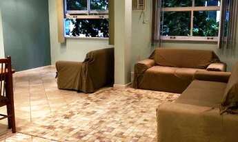 Imagem 2: Copacabana, Juntinho Vieira Souto!