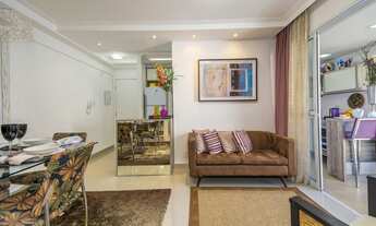 Imagem 2: APARTAMENTO COM 2 DORMITÓRIOS NO IPIRANGA