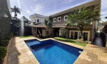 Imagem: Casa em Condomínio para Venda em Barueri