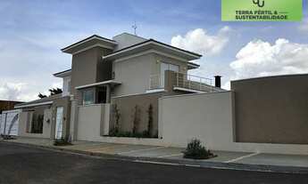 Imagem 4: Casa à venda no bairro Flamboyants - São Manuel/SP