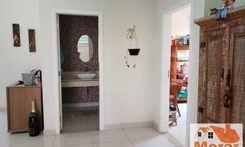 Imagem 4: Casa em Condomínio para Venda em Jundiaí, Engordadouro, 3 dormitórios, 3 suítes, 4 banheir