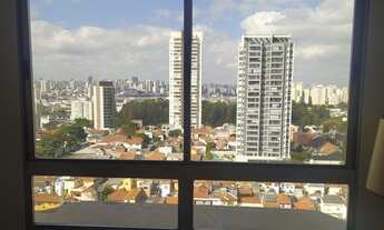Imagem 5: Apartamento 76 metros com vaga no Cambuci