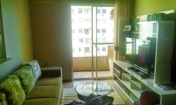 Imagem: Apartamento 02 Quartos - Cond. Moradas do