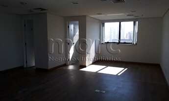 Imagem 2: SÃO PAULO - Conjunto Comercial/Sala - VILA MARIANA