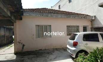 Imagem 7: Terreno à venda, 490 m² por R$ 690.000,00 - Parque Panamericano - São Paulo/SP