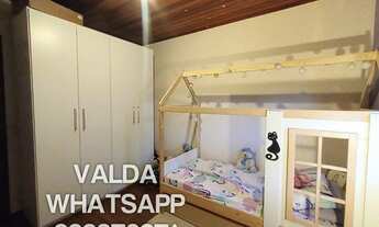 Imagem 4: Casa de condomínio para aluguel tem 250 metros quadrados com 4 quartos