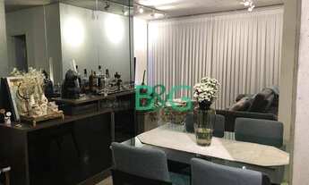 Imagem 3: Apartamento com 2 dormitórios à venda, 72 m² por R$ 620.000 - Vila Regente Feijó - São Pau