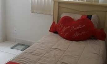 Imagem 5: Contagem - Apartamento Padrão - Industrial Santa Rita