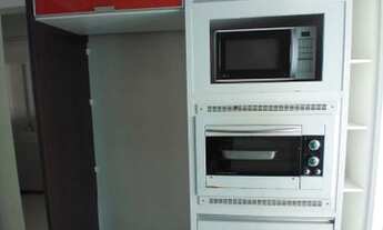 Imagem 7: APTO. MOBILIADO E BEM LOCALIZADO!!!