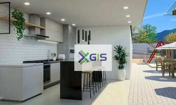 Imagem 7: Casa com 3 dormitórios à venda, 111 m² por R$ 580.000 - Engenho do Mato - Niterói/RJ