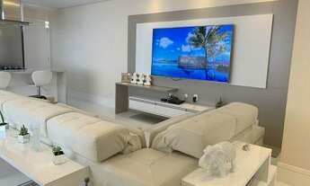 Imagem 3: Apartamento á venda de 125m² com 3 dormitórios na região da Mooca