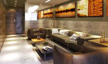 Imagem 6: Apartamento à venda com 116 metros -Lançamento Reserva Arboreto