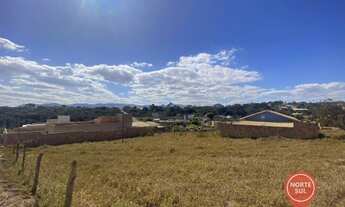 Imagem 2: Terreno à venda, 360 m² por R$ 130.000 - Varjão - Brumadinho/MG