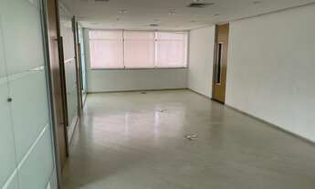 Imagem 5: Conj. Comercial na Chácara Santo Antônio- São Paulo, SP