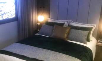 Imagem 3: Vila Mariana, apartamento próximo ao metrô com três dormitórios e duas vagas