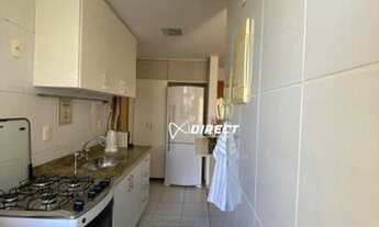 Imagem 6: Villas da Barra Apartamento com 2 dormitórios