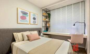 Imagem 7: Apartamento à venda no bairro Estreito - Florianópolis/SC