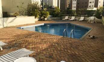 Imagem 3: Apartamento 163m² - 3 suítes - 3 vagas e depósito - Morumbi próximo a saída para marginal