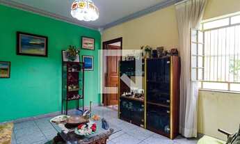 Imagem 3: Casa à Venda - Vila Clementino, 3 Quartos, 150 m2