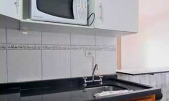 Imagem 7: Apartamento à venda com 59m², 1 quarto em santo amaro