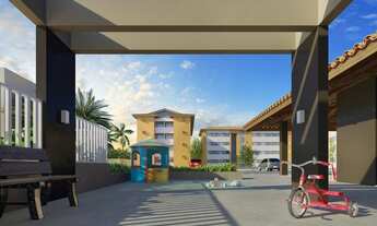 Imagem 5: VALES DO SUL- O único da categoria com Elevador- Bem próximo ao conjunto Orlando Dantas