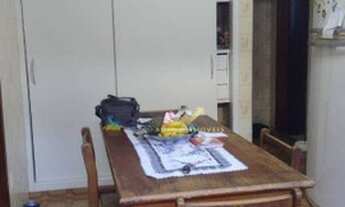 Imagem 3: Casa com 2 dormitórios à venda, 86 m² por R$ 530.000 - Vila América - Santo André/SP