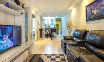 Imagem 4: Apartamento à Venda - Jardim Paulista, 2 Quartos, 62 m2