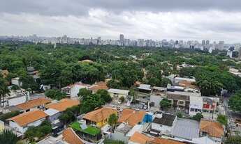 Imagem 4: Gabell - Alugo Apartamento mobiliado com 2 quartos - Jardim América