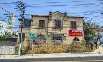 Imagem 1: SAO PAULO - Casa Comercial - ACLIMACAO