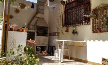 Imagem 3: Casa com 3 dormitórios em Interlagos