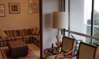 Imagem: Apartamento a venda 159m² 03 dormitórios