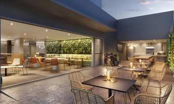 Imagem 5: Apartamento com 02 Suítes em Perdizes