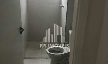 Imagem 7: RRCOD4680 Apartamento 56m² CONDOMÍNIO ED COLORE - OPORTUNIDADE - 2 Dorms 1 Vaga - Barueri