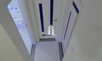 Imagem 2: Apartamento no Centro 54m² 1 Dormitório, 1 Banheiro