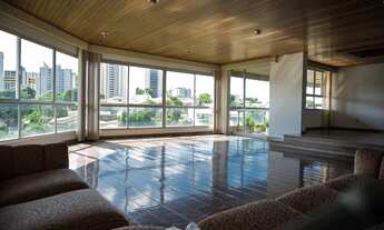 Imagem: Cobertura à venda, 6 quartos, 4 suítes