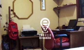 Imagem 5: Sobrado com 3 dormitórios à venda, 160 m² por R$ 1.600.000,00 - Brooklin Paulista - São Pa