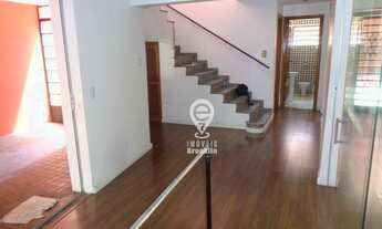 Imagem 5: Sobrado com 3 dormitórios à venda, 250 m² por R$ 1.400.000,00 - Brooklin Paulista - São Pa