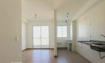 Imagem 2: Apartamento de 1 dormitório no Brás