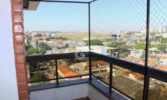 Imagem 7: Cobertura com 3 dormitórios à venda, 200 m² por R$ 2.500.000,00 - Moema - São Paulo/SP