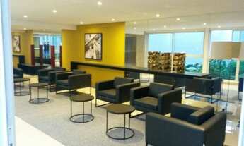 Imagem 7: L) Apartamento de 2 quartos- Nascente- Boa Viagem - armários fixos