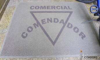 Imagem 2: Sala, 100 m² - venda por R$ 644.500,00 ou aluguel por R$ 4.900,00/mês - Centro - Curitiba